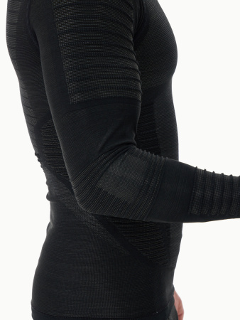 Т/Б Верх Accapi Diamond FiR Man (Мужской; M-L; Black)
